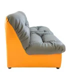 Sofa Visit, upholstery - Fly 2233 + 2218-1 order